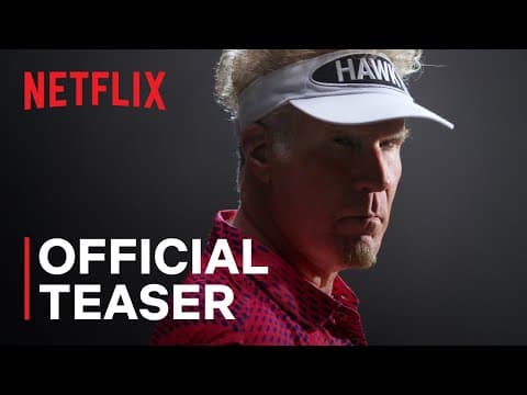 Lonnie Hawkins Character Reveal