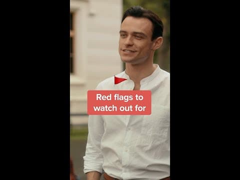 Red Flags