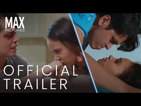 Official Trailer 'Kaget Nikah' 23 Desember 2021 di WeTV