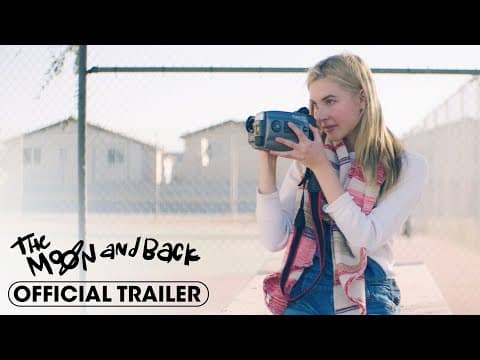 Official Trailer