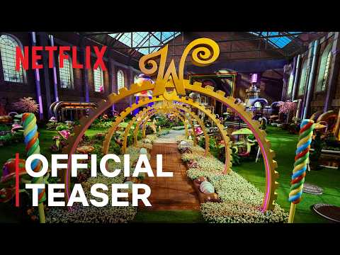 Official Teaser