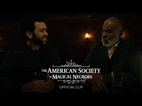 "Job Interview" Official Clip