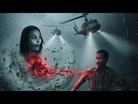 MIND-BLOWING Supernatural Secret of the Vietnam War! 'Freedom Deal' Scripted Movie by Jason Rosette