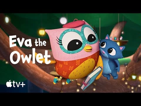 Official Trailer
