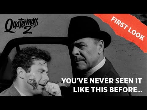 Restoration Clip