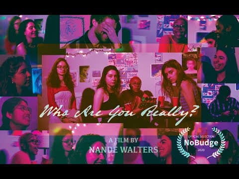 Who Are You Really?