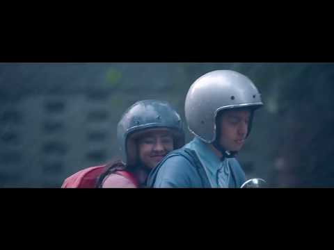 Mariposa: Official Trailer