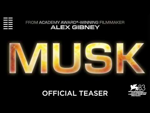Official Teaser