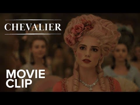 "A Contest" Clip
