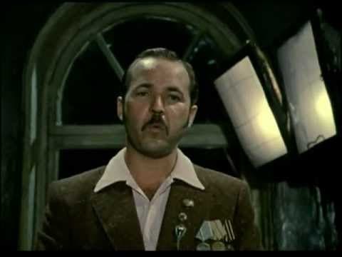 Podranki (Wounded game) (1977) The_Whistler.avi