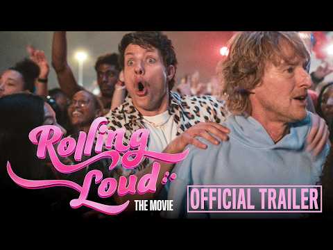 Official Trailer