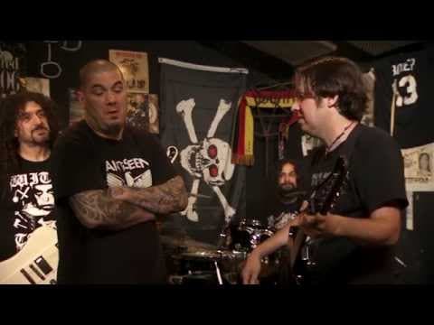 METAL GRASSHOPPER w. Philip H. Anselmo + Dave Hill: Episode Six "A New Level of Courtesy and Power"