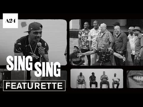 Official Featurette