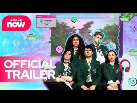 Trailer