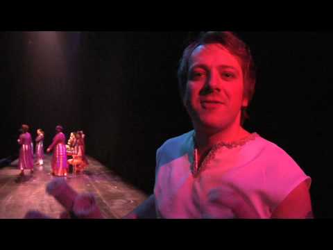 Opening Day of "Joseph" at Sight & Sound Theatres®
