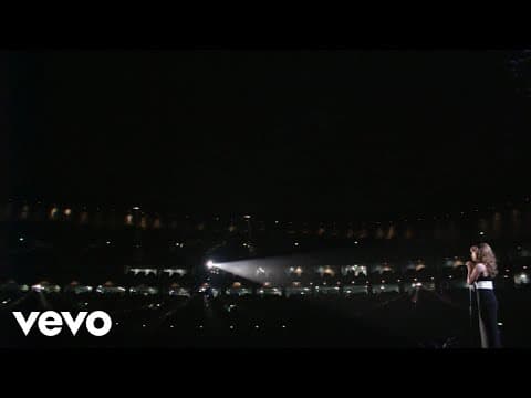 Mariah Carey - Without You (Live at Tokyo Dome)