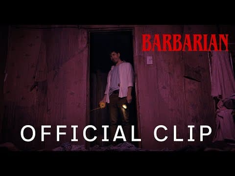 Official Clip
