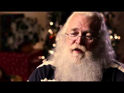 They Wore the Red Suit - Trailer