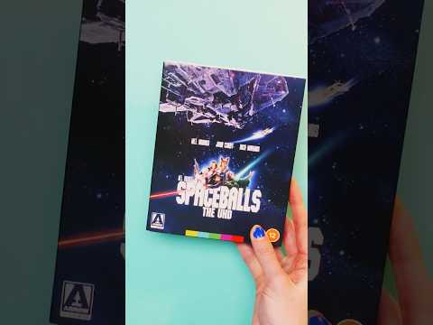 Arrow UHD Unboxing