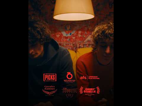 DIALOGUES SOLITAIRES - Serouj Hovsepian - Trailer