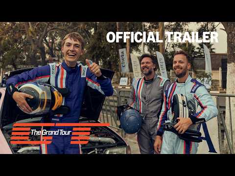 Official Trailer