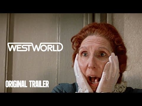 Original Trailer