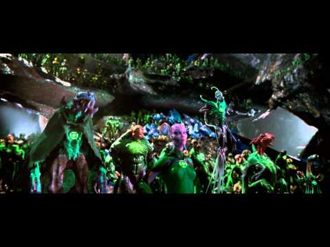 3D Trailer