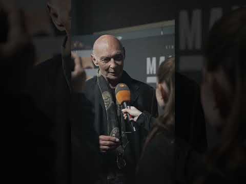 German premiere of Manipulation in Munich