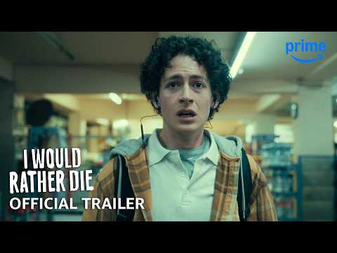 Official Trailer [Subtitled]