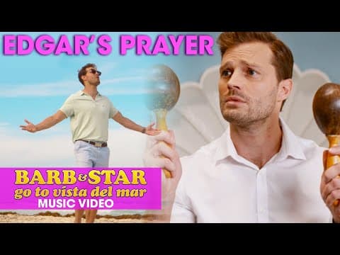 Official Music Video “Edgar’s Prayer”