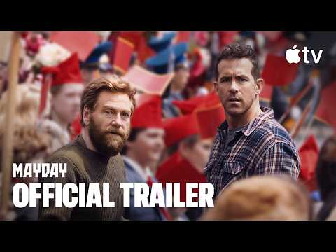Official Trailer