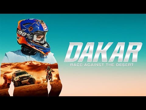 Official Trailer