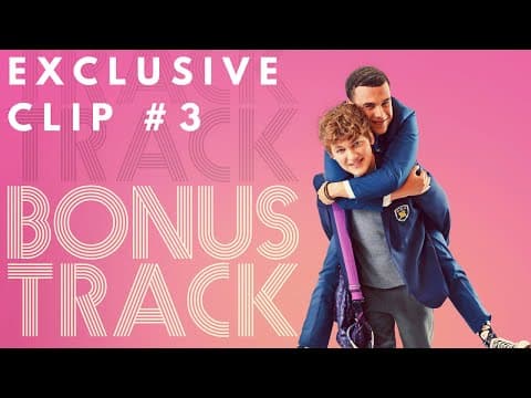 Exclusive Clip #3