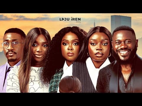 ONOBIREN- OFFICIAL TRAILER FROM LAJU IREN FILMS- OUT IN CINEMAS FROM MARCH 6th