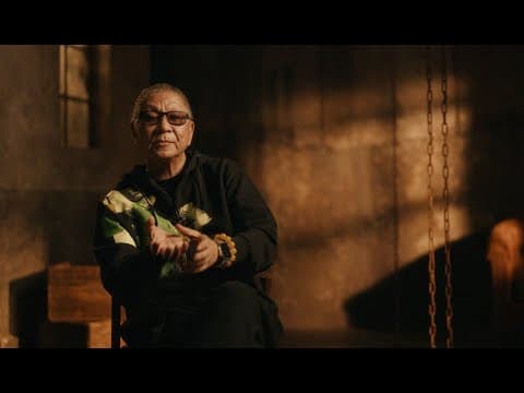 Takashi Miike Clip