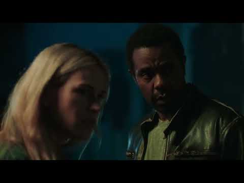 Official Clip - The Alley