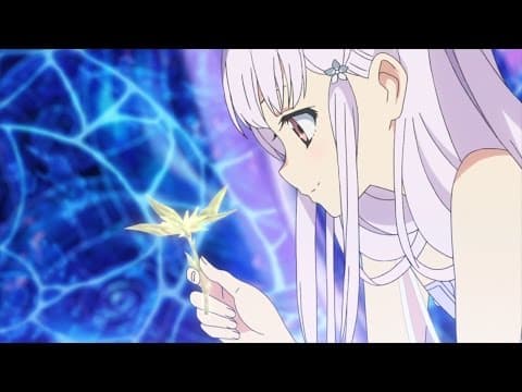 Teaser Trailer  [Official English Sub.]