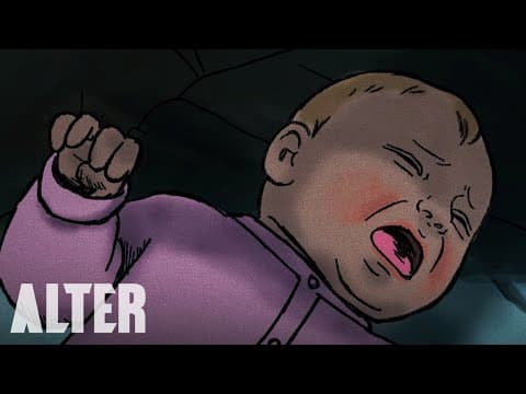 Horror Short Film "This Dark Thought" | ALTER