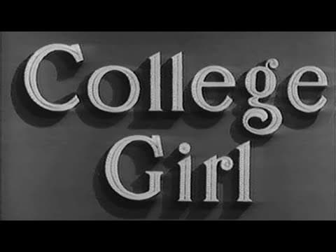 College Girl