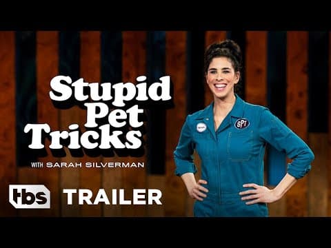 Official Trailer