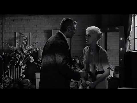 Kim Novak's Vertigo Trailer SIFF 2026