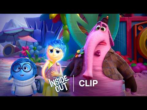 Imaginary Boyfriend | Official Clip