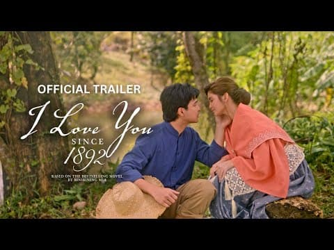 OFFICIAL TRAILER [ENG SUB]