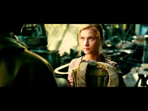 Trailer for the Russian Giant Robot Extravaganza August Eighth
