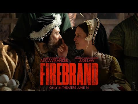 Official Trailer