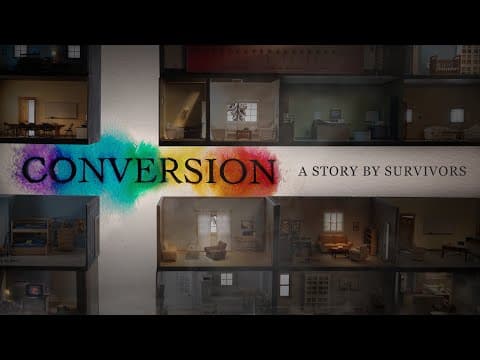 Conversion (2024) Full Trailer