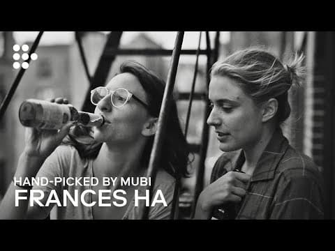 Hand-picked by MUBI
