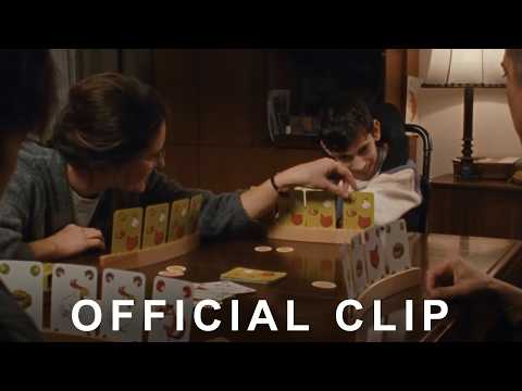 Children of the Monkey new clip official from Venice Film Festival 2026 (1/2)