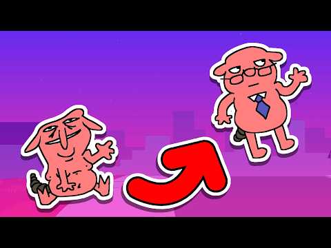 The Sodz Show - “The one in which Sodz, hairless chihuahua of Saturn, is forced into the throw of no