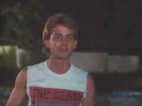 Crazy Moon Trailer